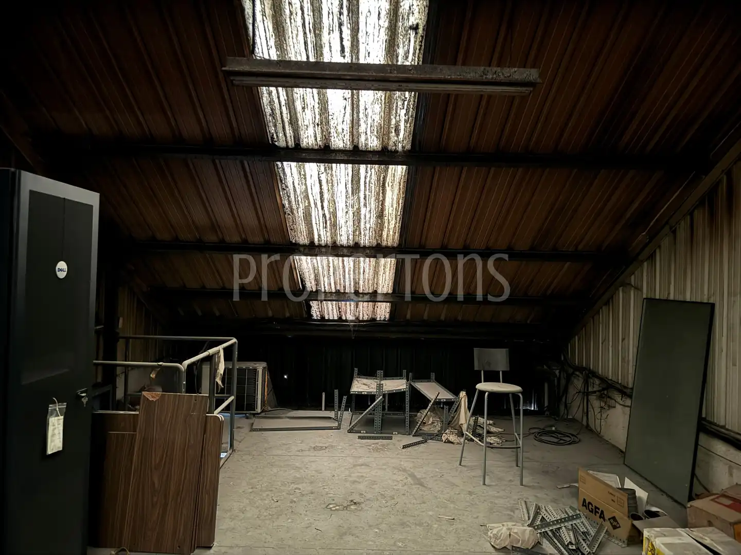 Industriegebäude zum Verkauf in Ugarte, imagen 2