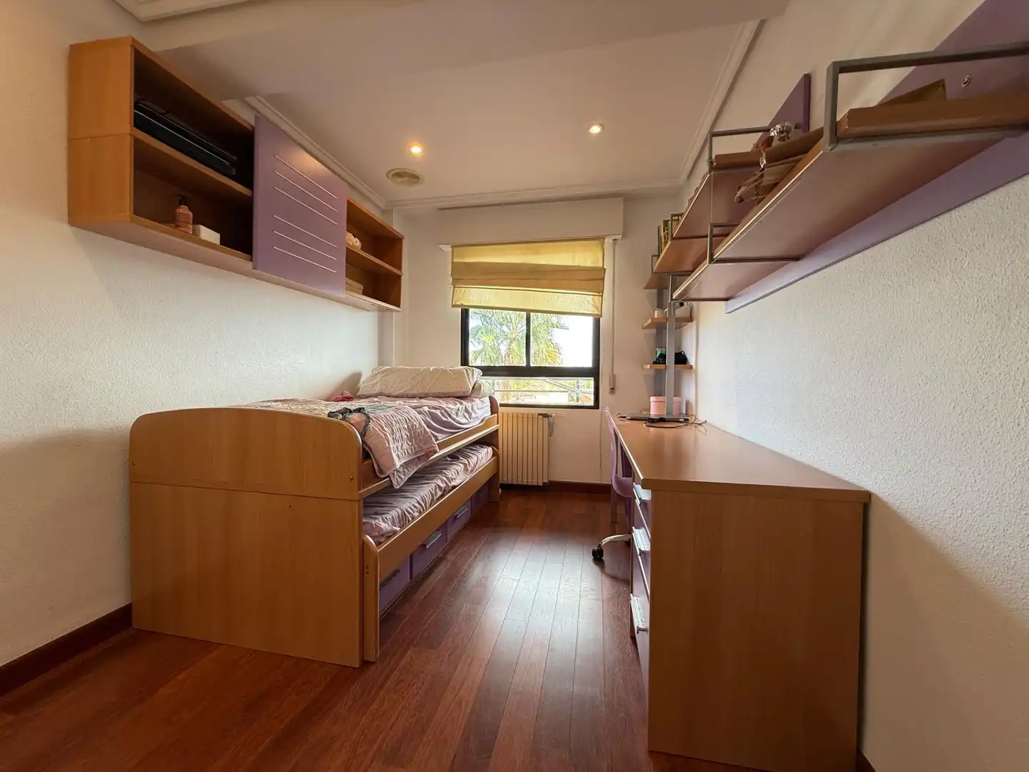 Flat for rent in Ciutat Esportiva
