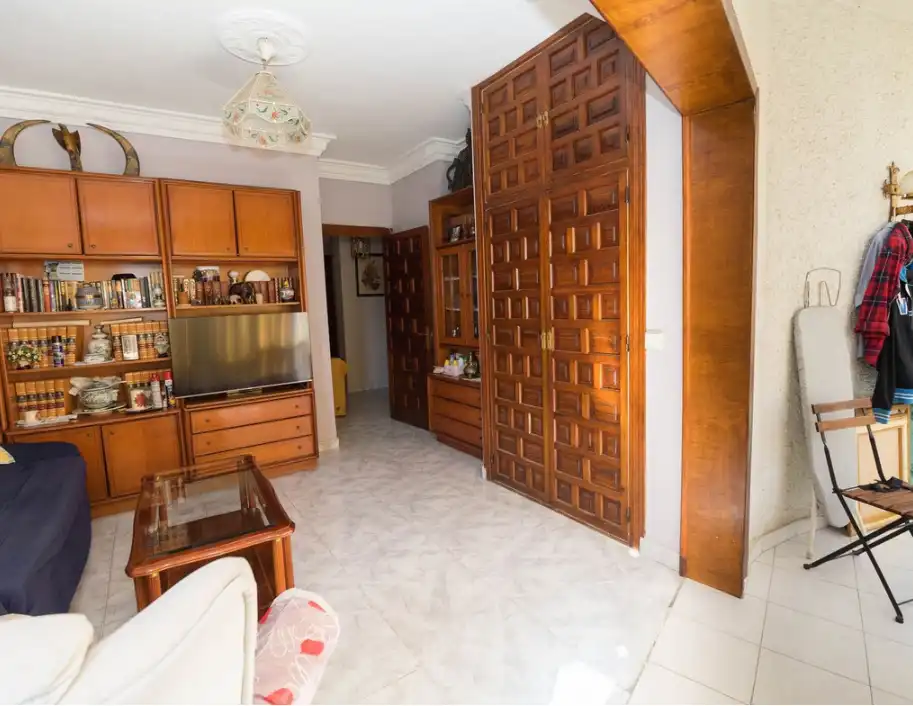 Flat with pool for sale in Puerto Deportivo, imagen 4
