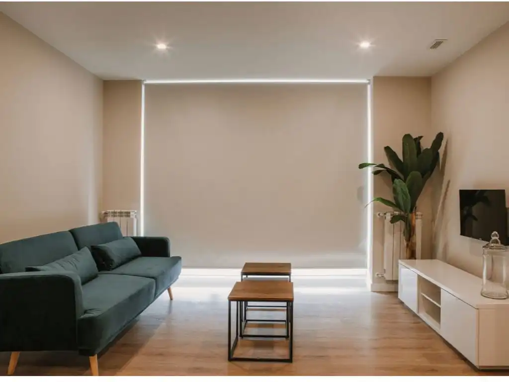 Living room of Apartments for sale in Salinas