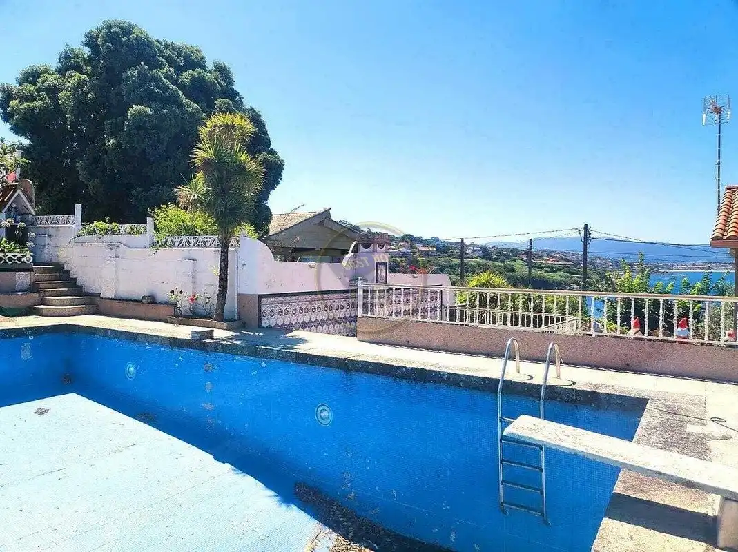 Xalet amb terrassa en venda a Coruxo - Oia - Saiáns, imagen 41