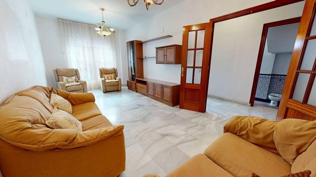 Casa adosada en Venta en Ciudad Jardín - Zoco