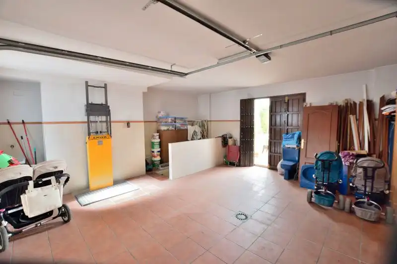 Maison mitoyenne avec terrasse à vendre à San Rafael, imagen 25