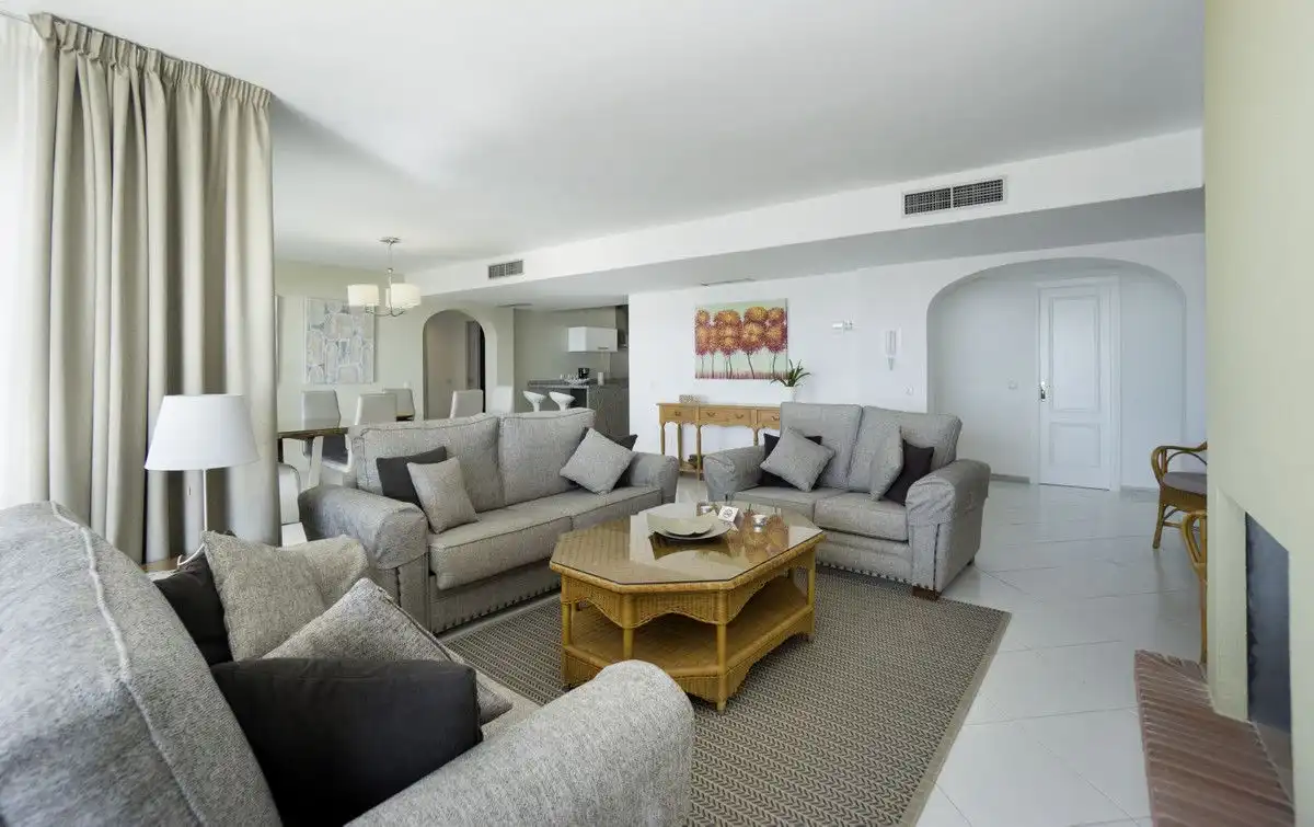 Appartement compact avec terrasse à vendre à Riviera del Sol, imagen 11