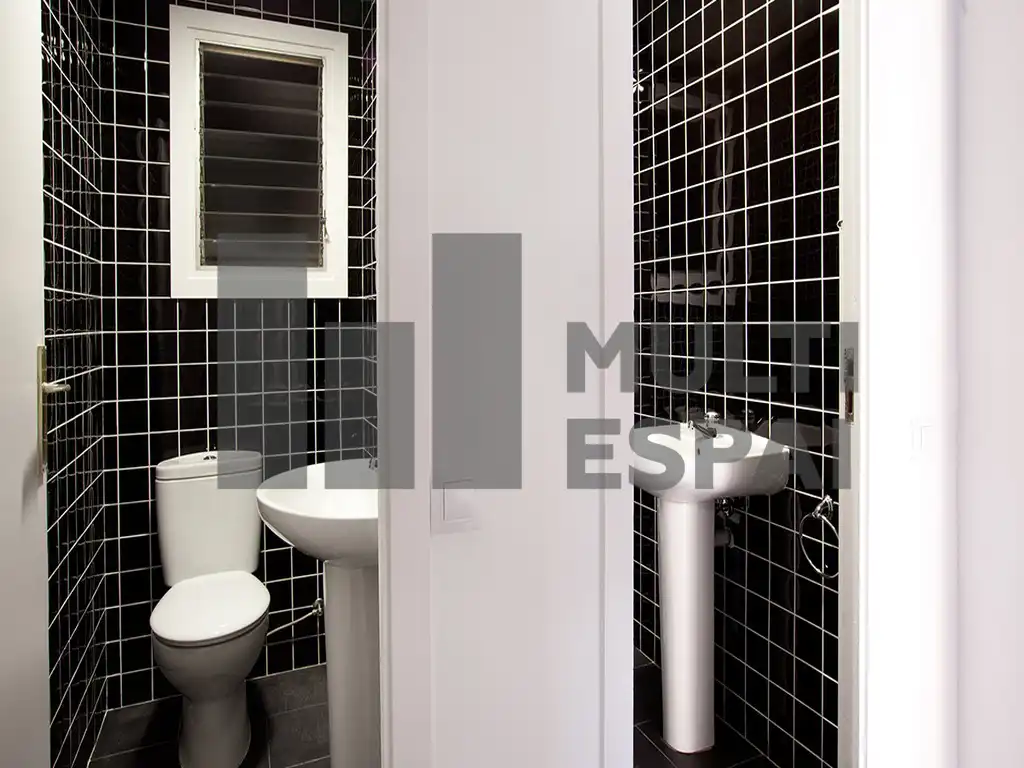 Office space with lift to rent in Carrer de Sepúlveda, imagen 22