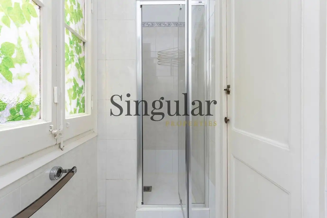 Piso con terraza en venta en Eixample, imagen 18