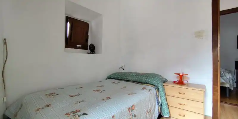 Habitación de Casa o chalet en venta en Liendo con Terraza, Trastero y Amueblado