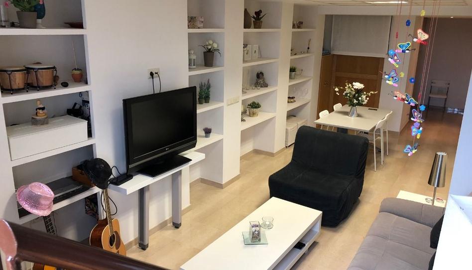 Foto 1 de Apartament de lloguer a Calle Cerro de Los Machos, Camino de los Neveros - Serrallo, Granada