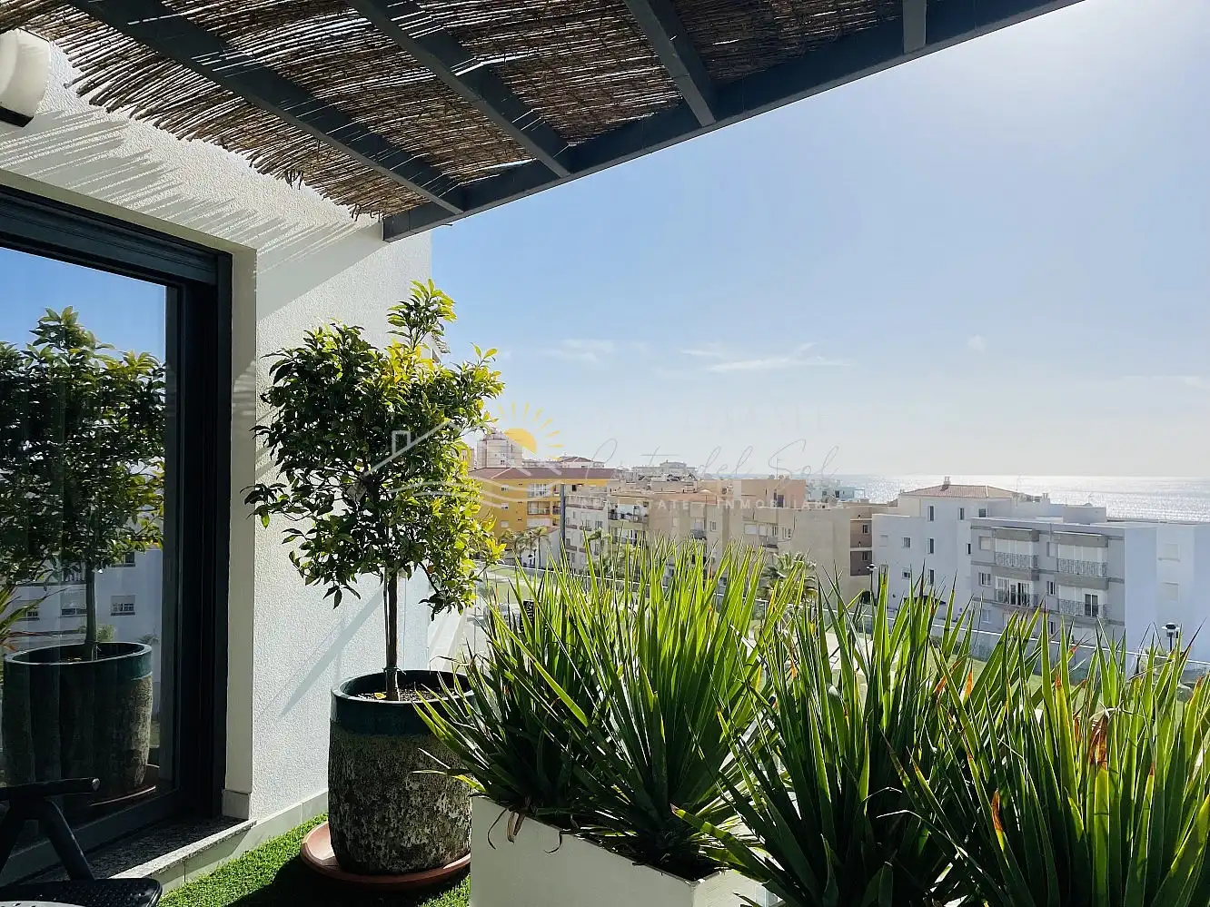 Apartament amb piscina en venda a El Morche, imagen 9