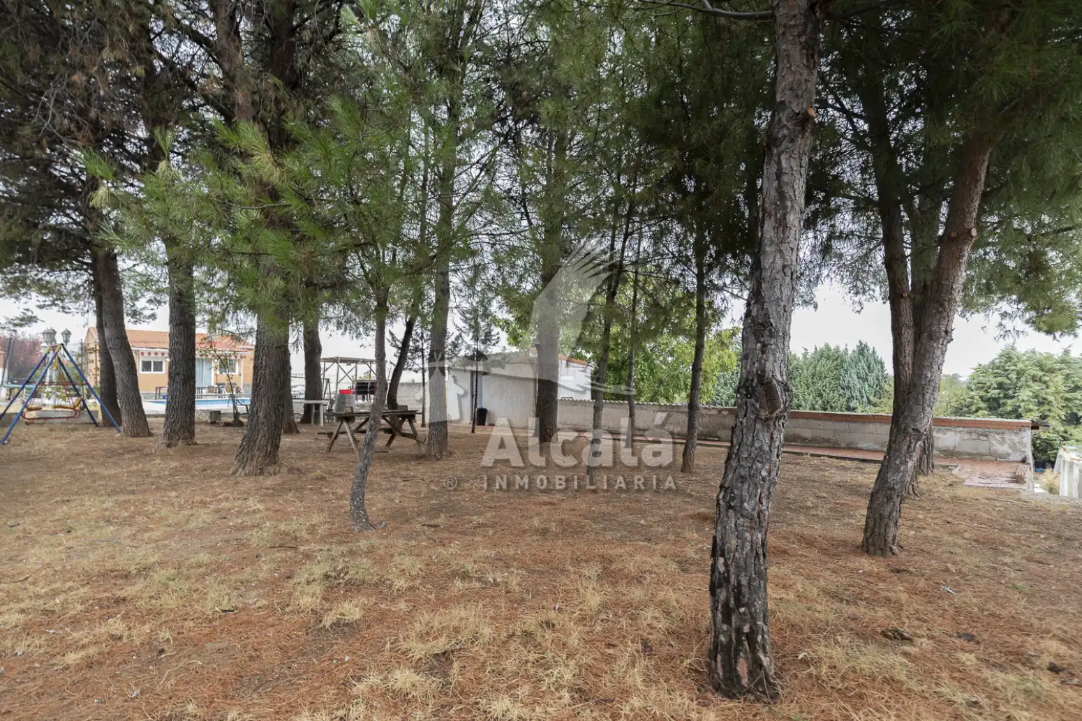 Casa o chalet en venta en Valdeavero con Aire acondicionado, Calefacción y Terraza