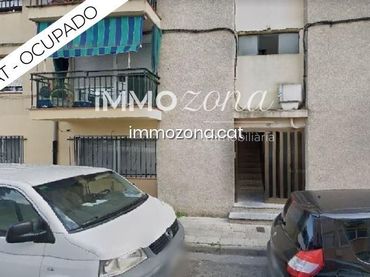 Appartement compact à vendre à Pont Major