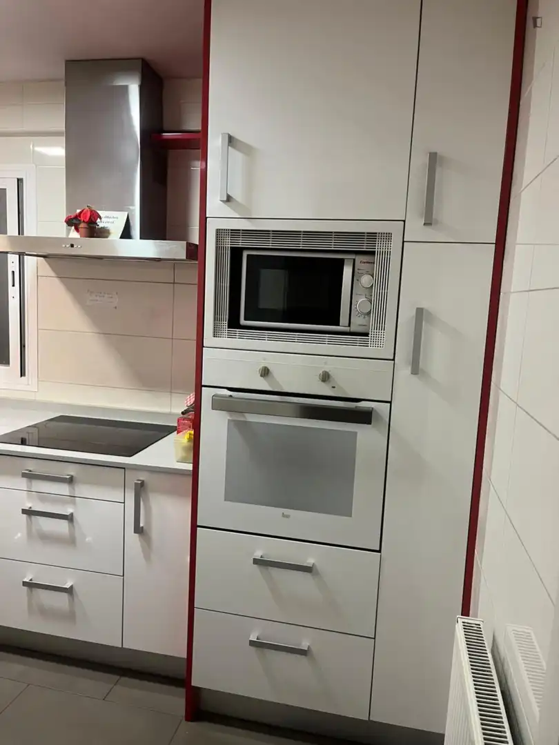Habitació a Centro
