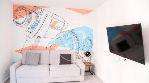 Foto 2 de Pis de lloguer a Carrer de Marià Cuber, El Cabanyal - El Canyamelar,  Valencia Capital