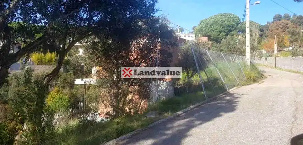 Terrenos y solares en venta en Susqueda, imagen 4