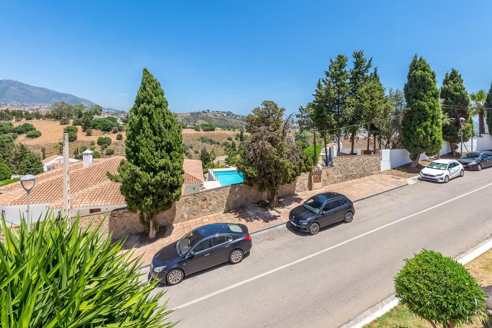 Casa con jardín en venta en Mijas Golf, imagen 19