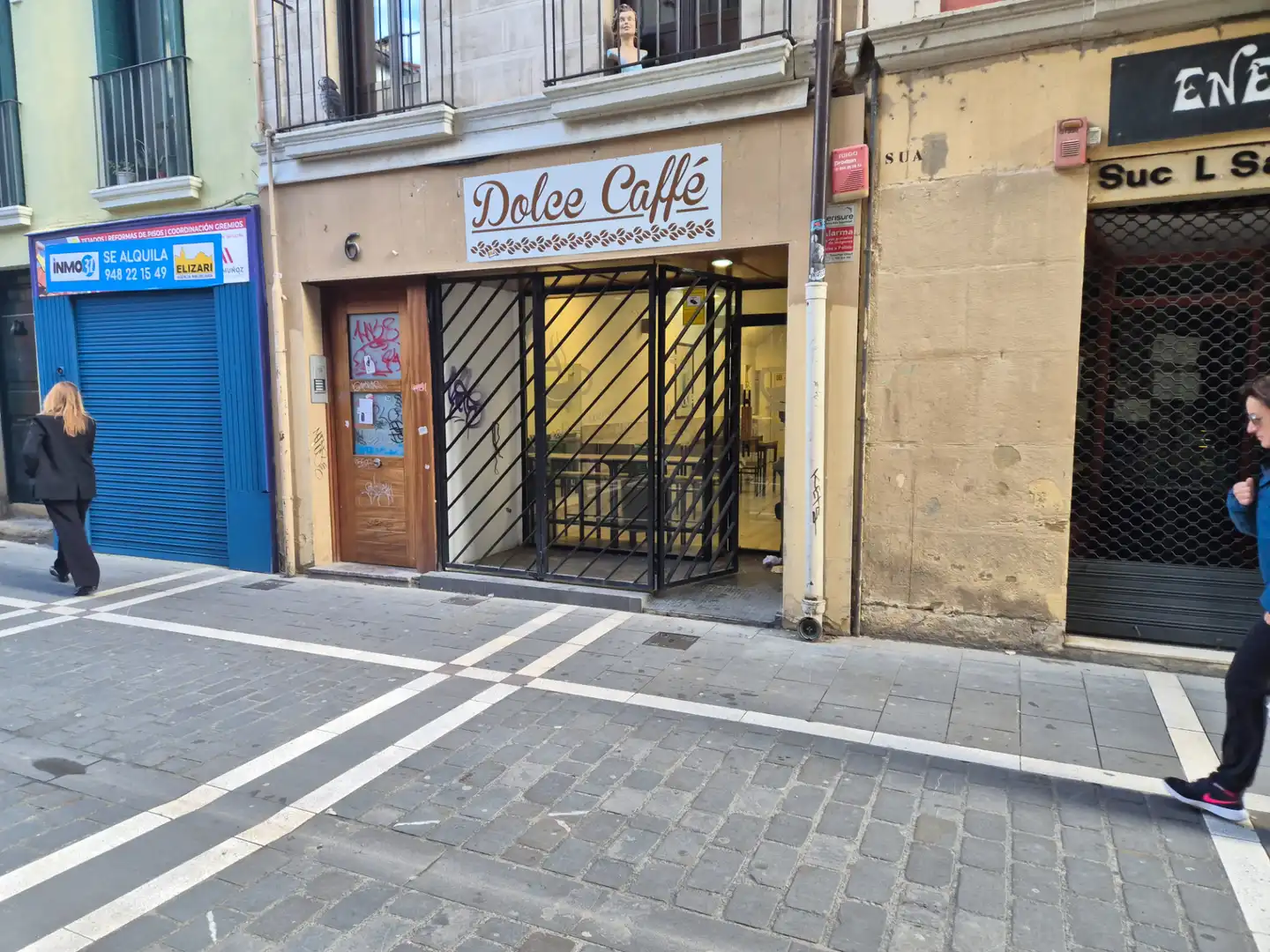 Business premises for sale in Calle de Hilarión Eslava 6, imagen 2