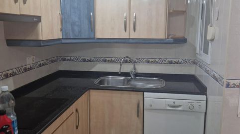 Foto 5 von Wohnung zum Verkauf in Ensanche - Parque del Oeste, Castellón de la Plana / Castelló de la Plana