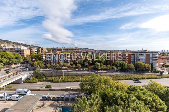 Ático en Venta en Sarrià