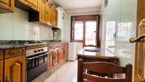 Kitchen of Flat to rent in Gijón 