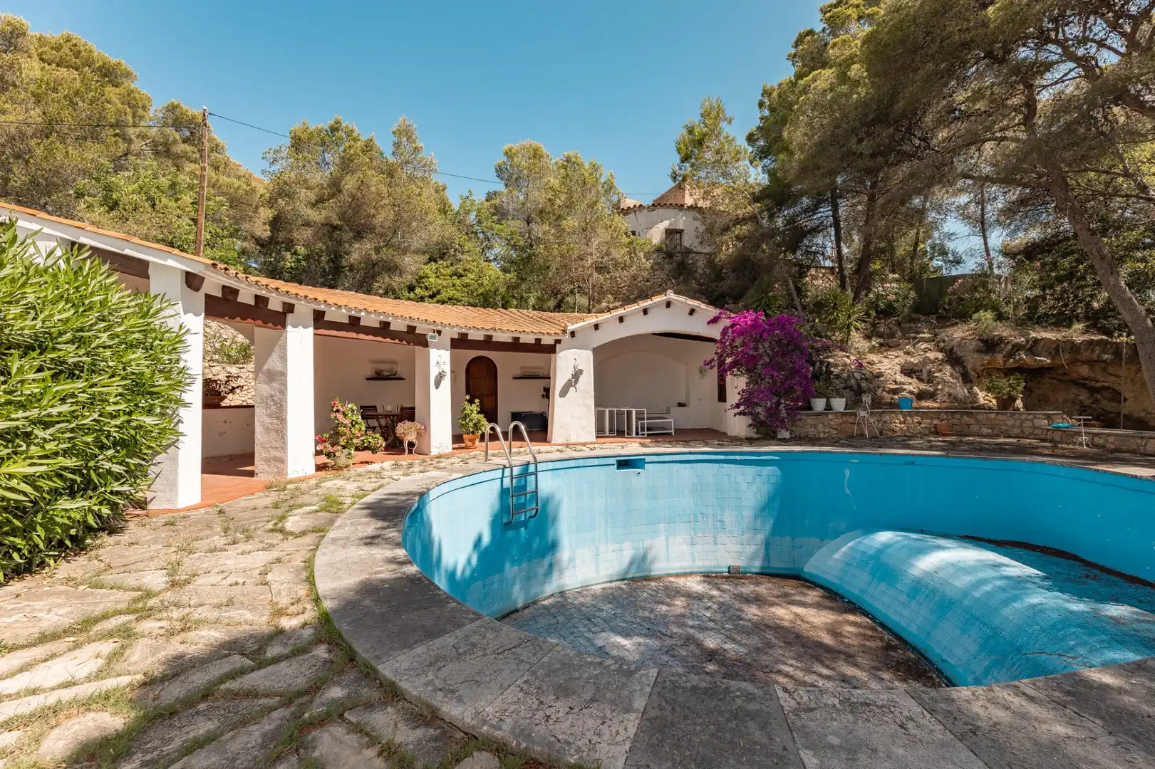 Casa amb piscina en venda a AUGUSTA (Tarragona), imagen 35