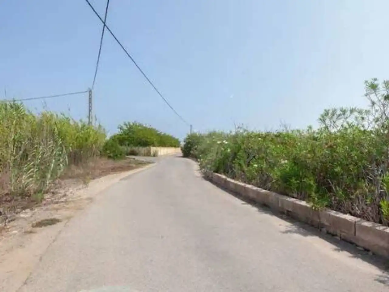 Residential for rent in Cullera
