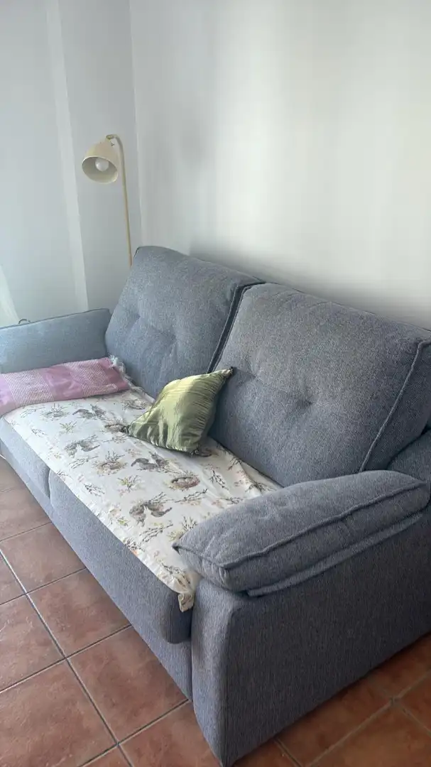 Mini appartamento con terrazza in vendita a Grazalema, imagen 11
