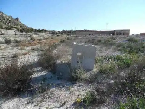 Residential land for sale in Calle Calvario 10, imagen 2