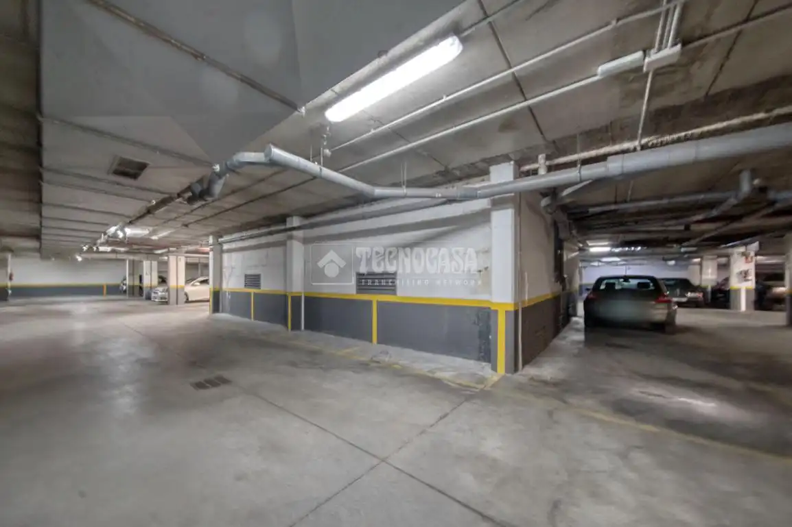 Parking of Garage for rent in Valladolid