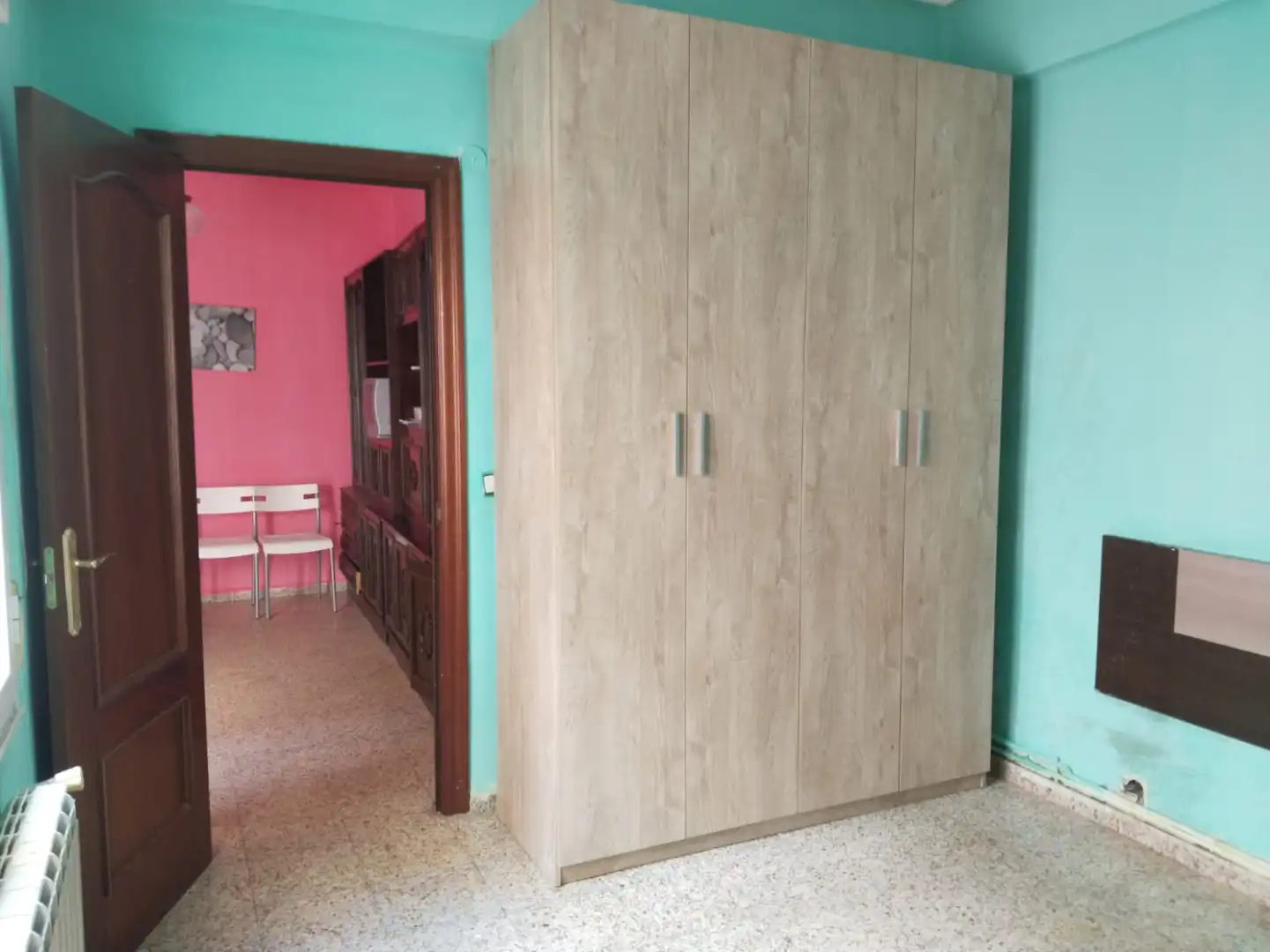 Wohnung zum Verkauf in  Logroño mit Heizung und Möbliert