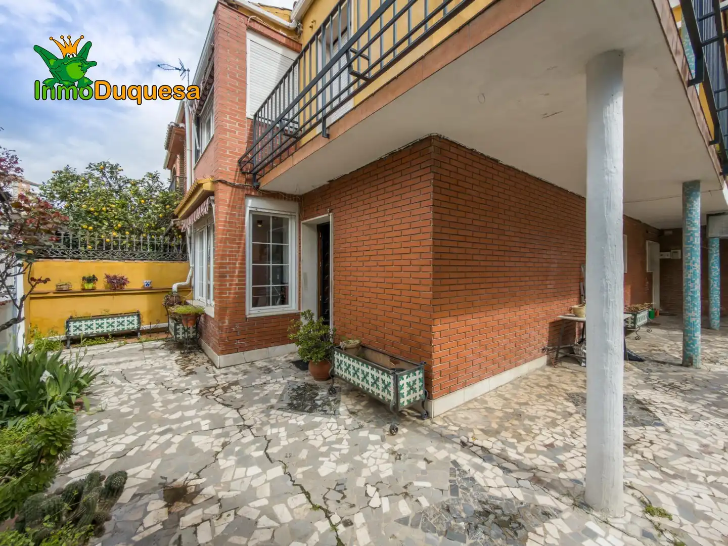 Maison jumelée avec terrasse à vendre à Calle ANDRES SEGOVIA 33, imagen 13