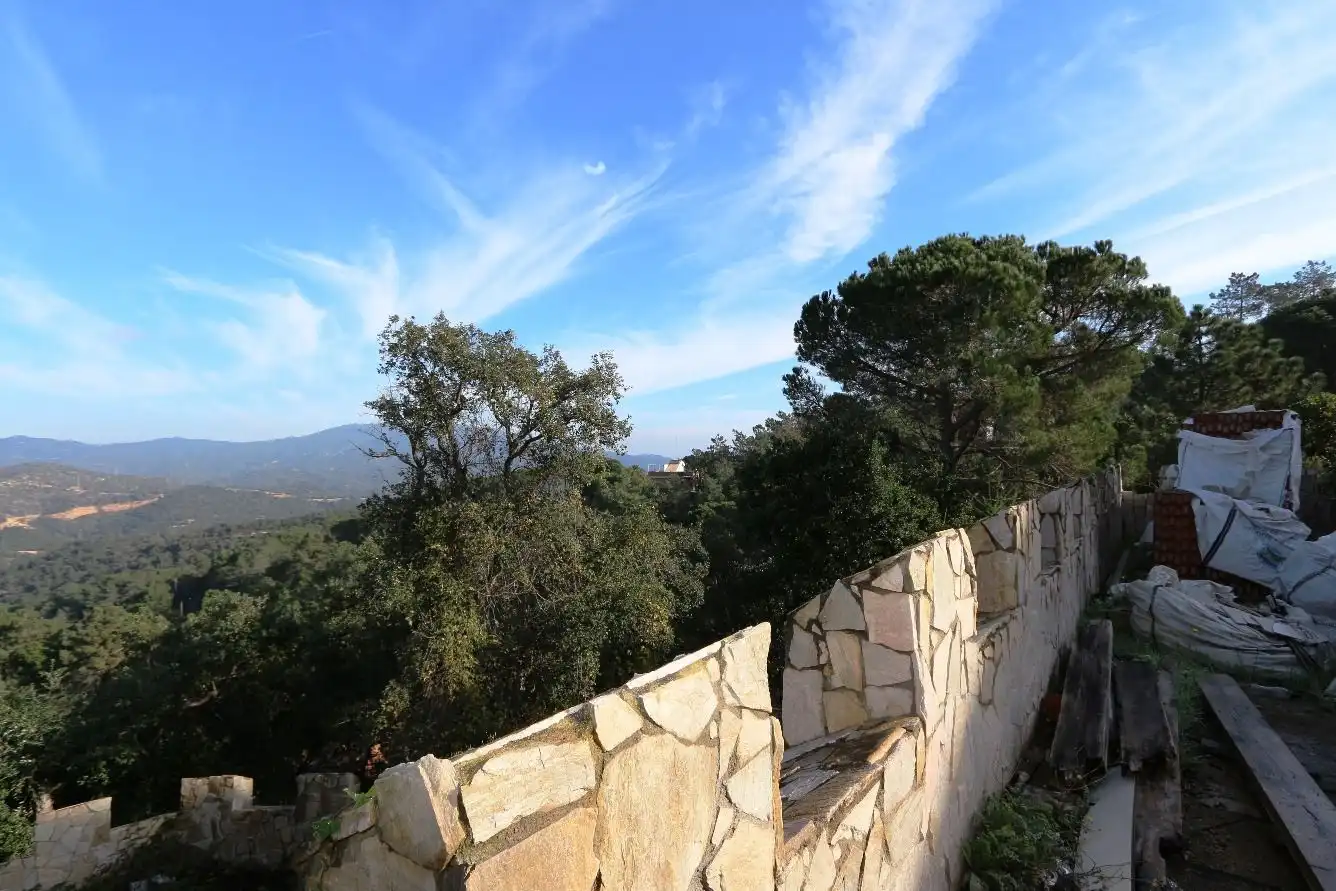 Wohnbaugrundstück zum Verkauf in Serra Brava, imagen 2