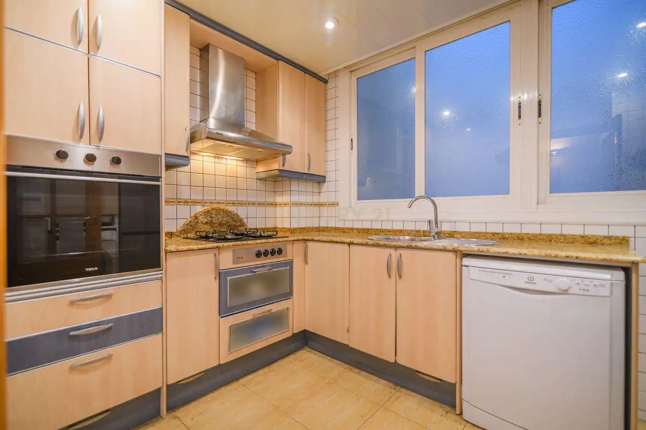 Apartamento en venta en La Plana