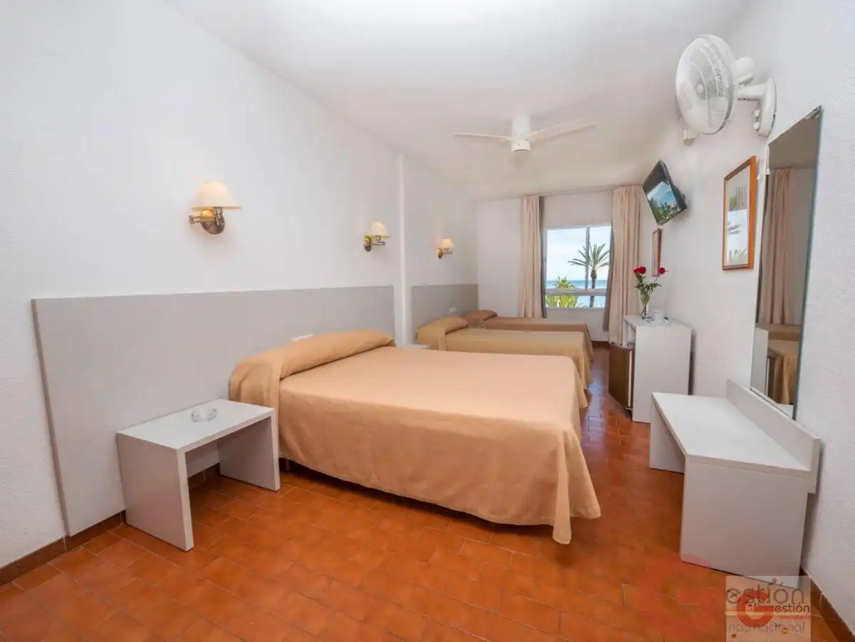 Edificio en venta en Velilla - Velilla Taramay