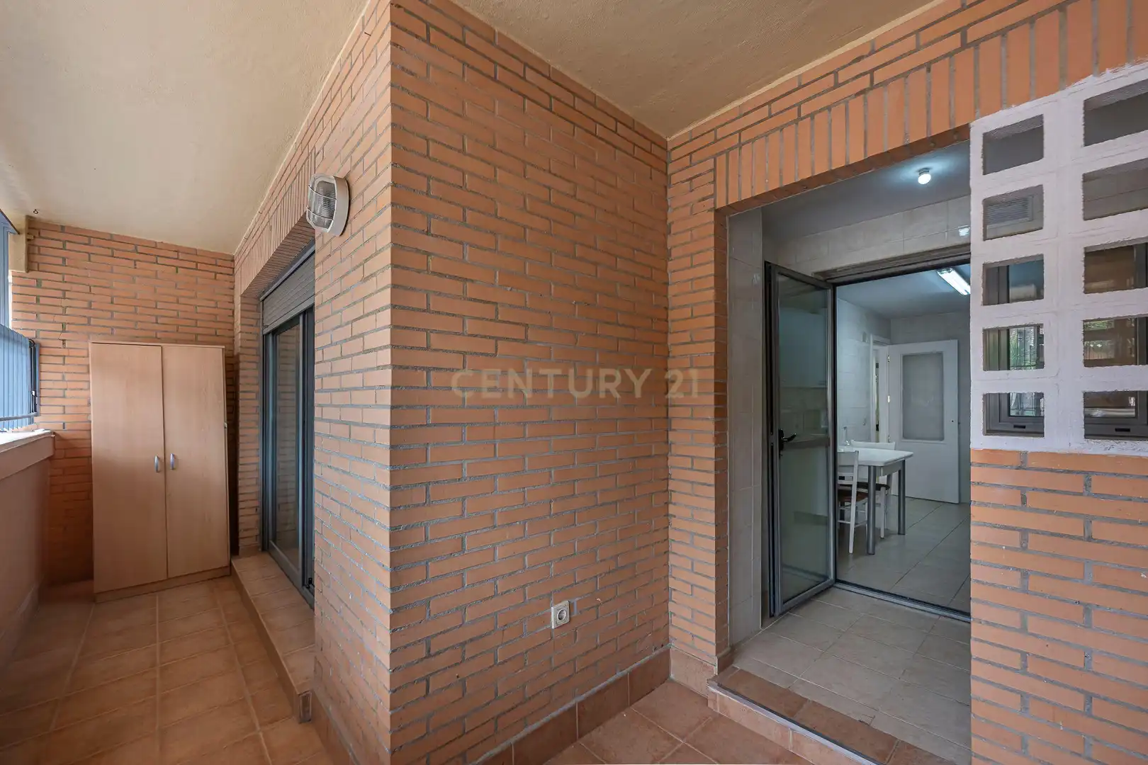 Terrassa de Apartament en venda en Marbella