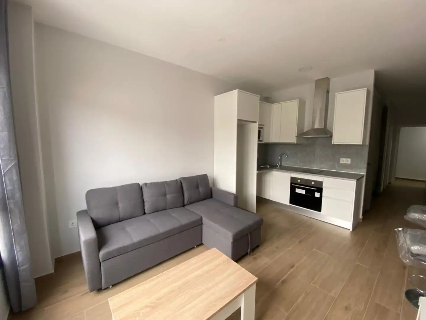 Apartment for sale in Valdepeñas