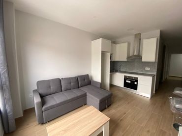 Appartement compact à vendre à Valdepeñas