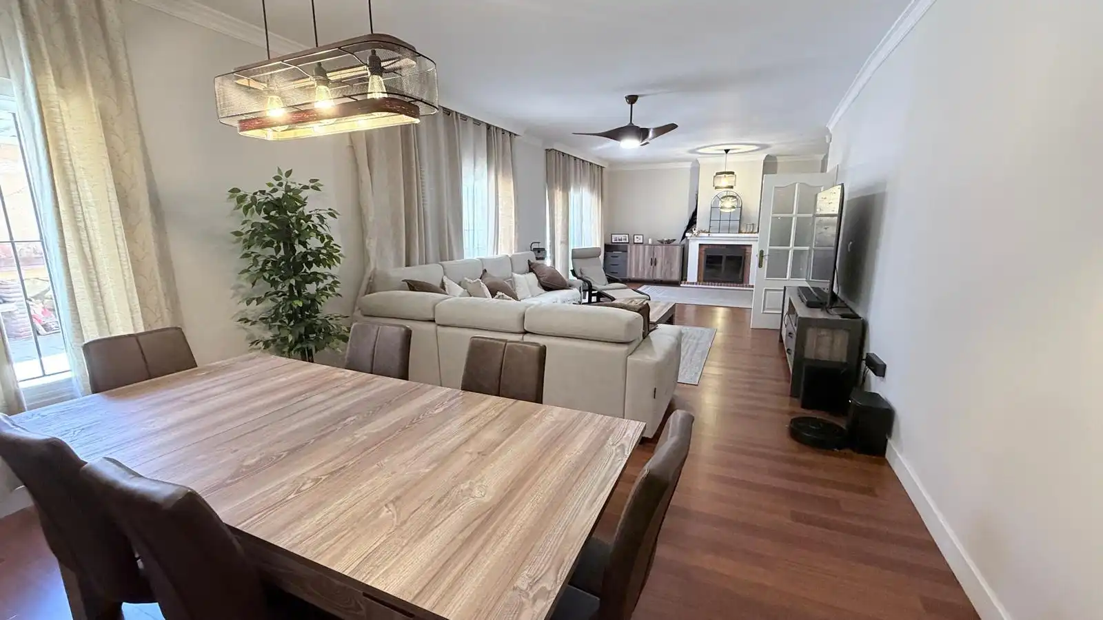 Chalet con piscina en venta en Vélez-Málaga ciudad, imagen 24