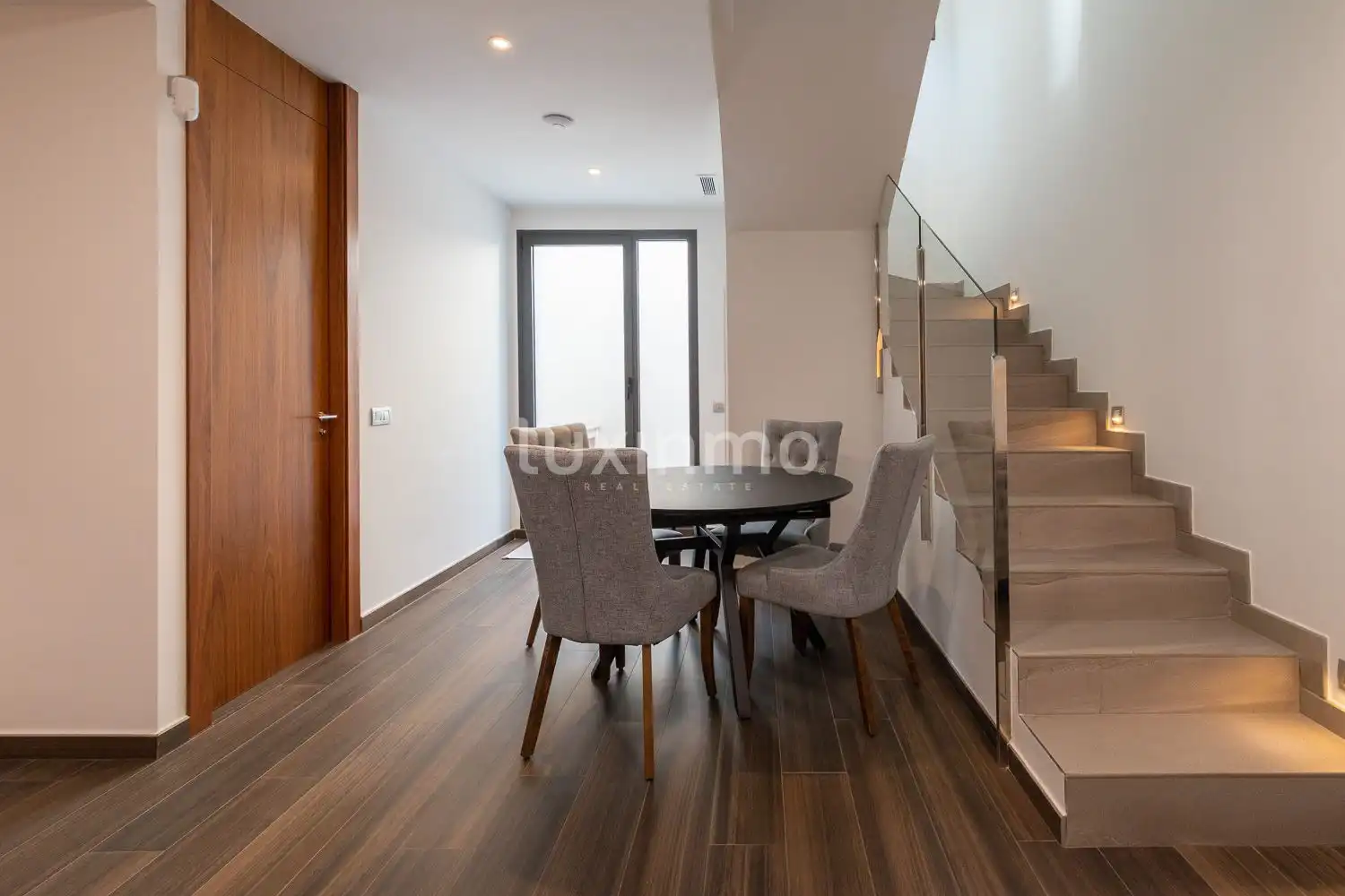 Detached house with pool for sale in Golf Bahía, imagen 27