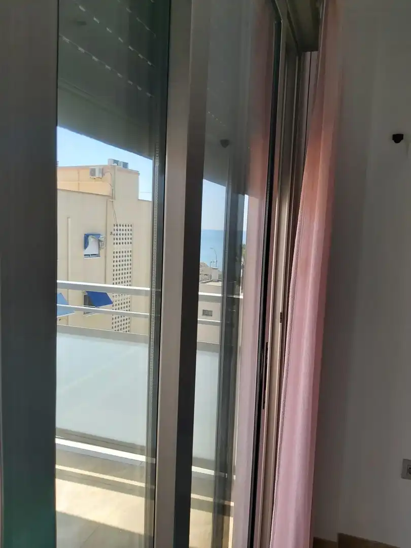 Apartament de lloguer a Calas Santiago Bernabéu