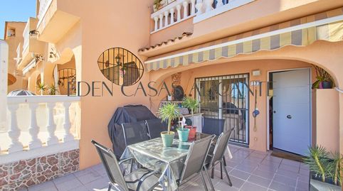 Foto 3 de Casa adosada en venta en Avenida Oriola, Pueblo Acantilado - Lanuza, El Campello