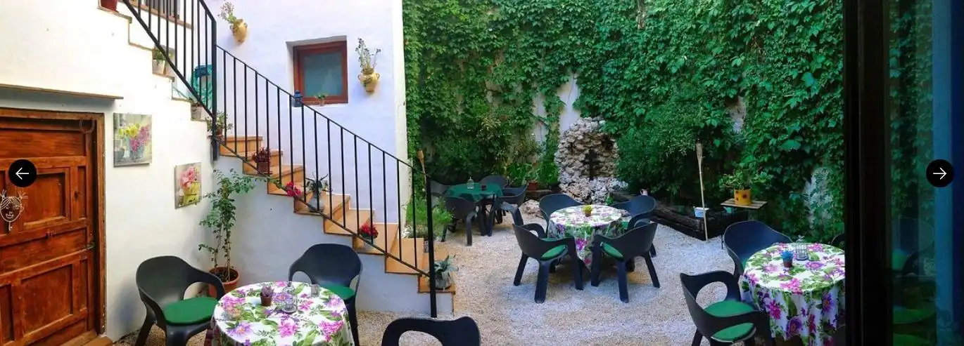 Terrace of Buildings for sale in Caravaca de la Cruz