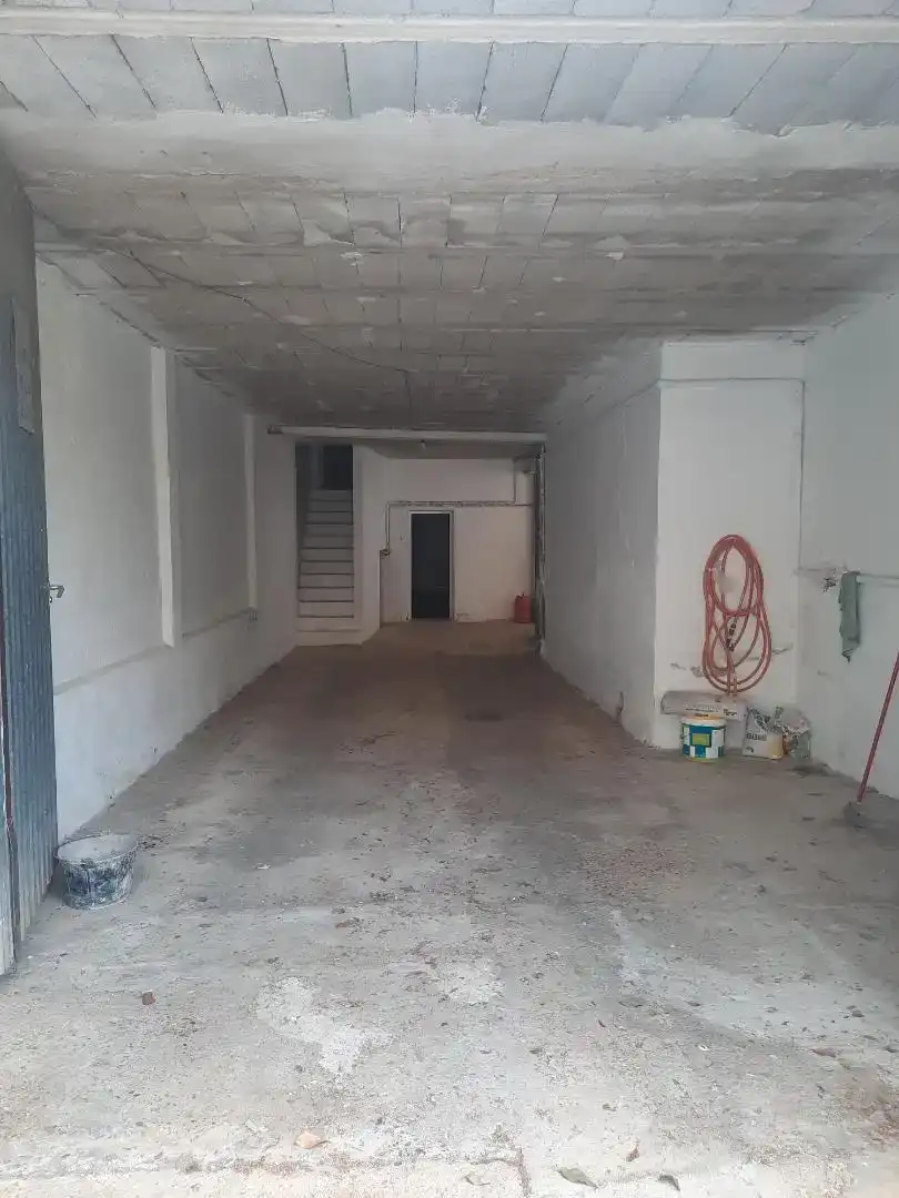 Casa adosada en venda en Corella amb Jardí privat, Traster i Forn
