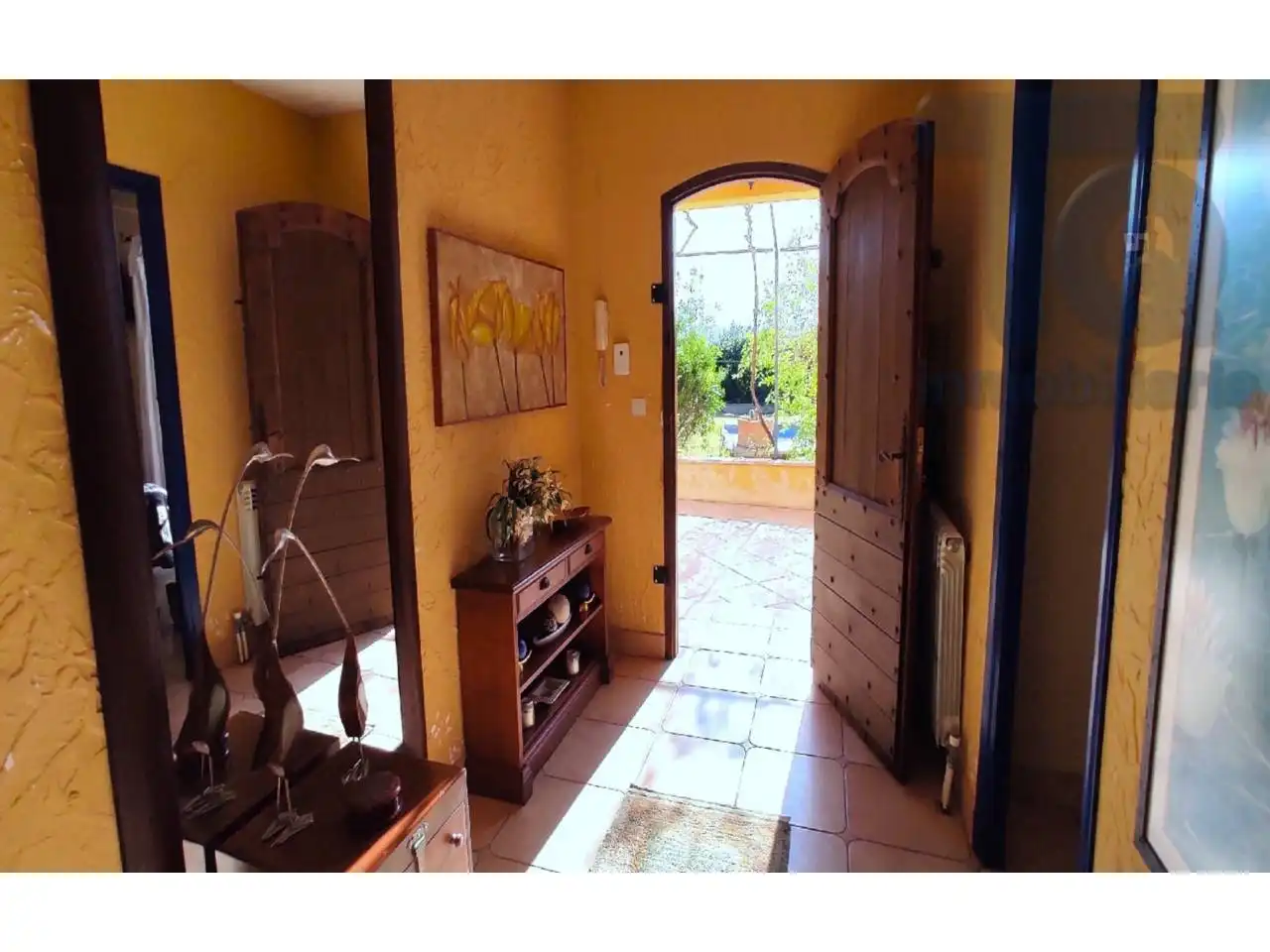 Casa o xalet en venda en Lorca amb Aire condicionat, Calefacció i Jardí privat