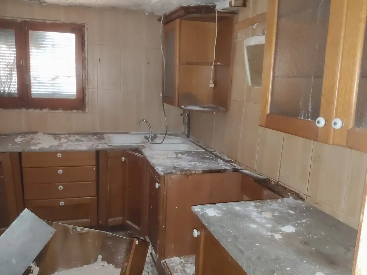 Casa amb terrassa en venda a Calle Pere I Virgili 28, imagen 5