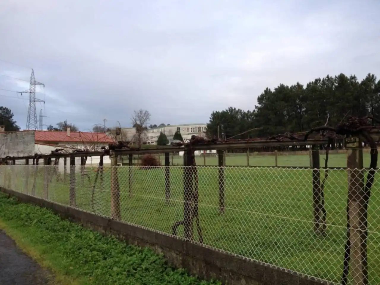 Terreno residenziale in vendita a Calle LUGAR CASTRIGO, imagen 17