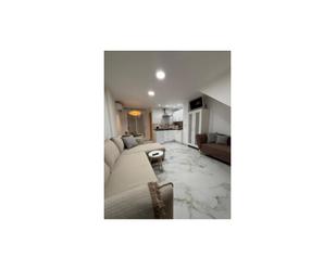 Living room of Study for sale in Cullera