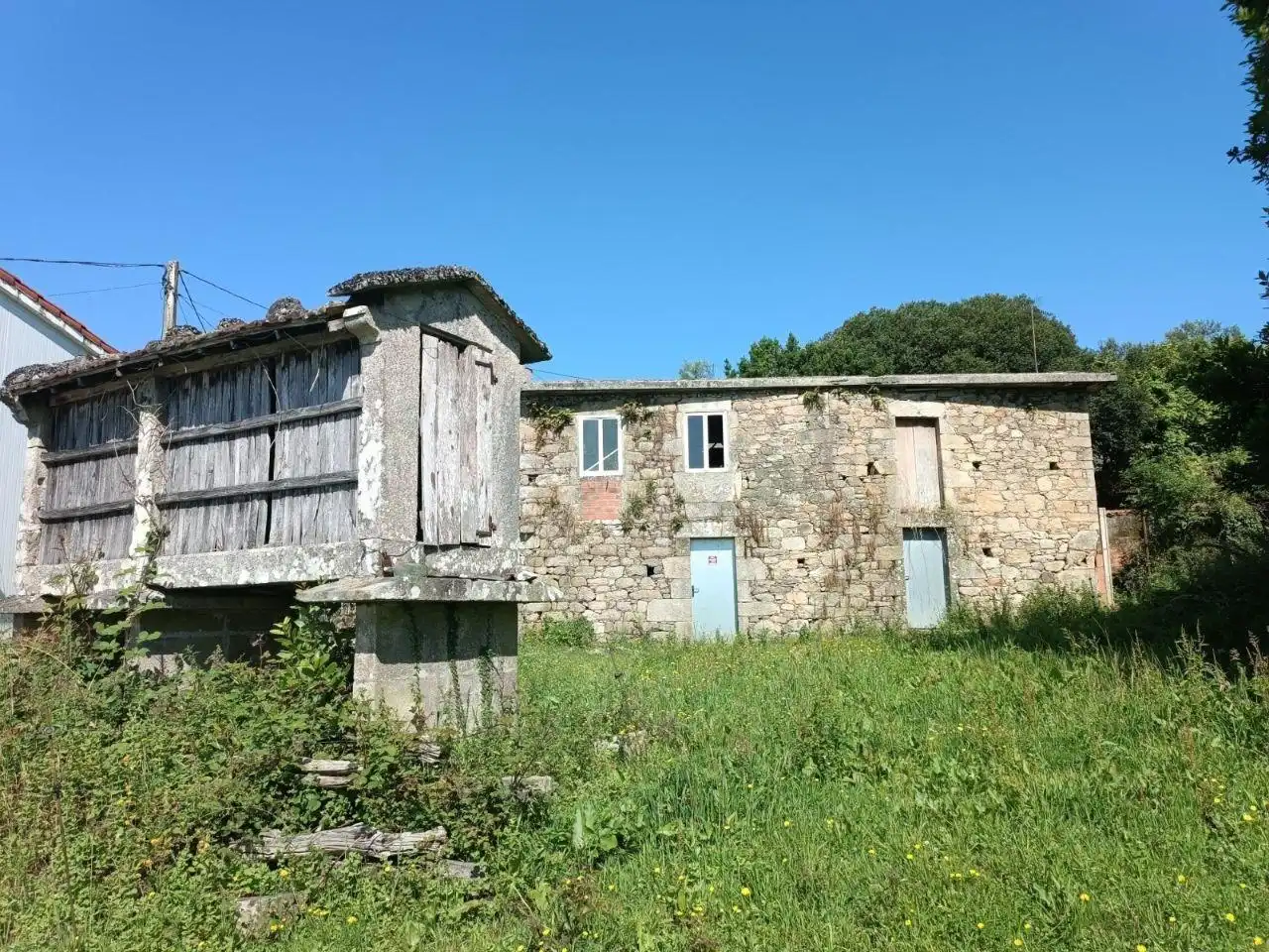 Maison avec terrasse à vendre à Lugar ESCARIZ-NIGOI 9, imagen 32
