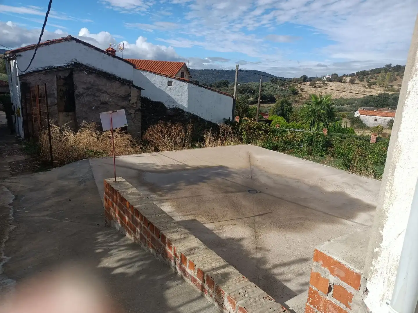 Piscina de Garatge en venda en Berzocana, Cáceres