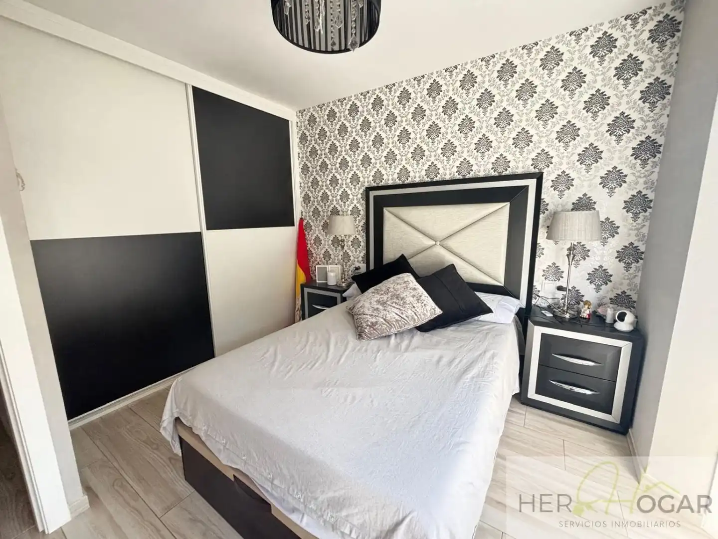 Habitación de Casa o chalet en venta en Orgaz con Aire acondicionado, Calefacción y Terraza
