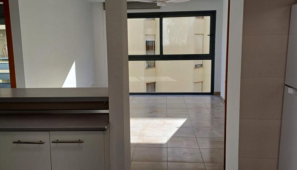 Foto 1 de Pis de lloguer a Son Cotoner, Illes Balears